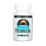 Source Naturals, Pregnenolone, 10 Mg, 120 Tablets