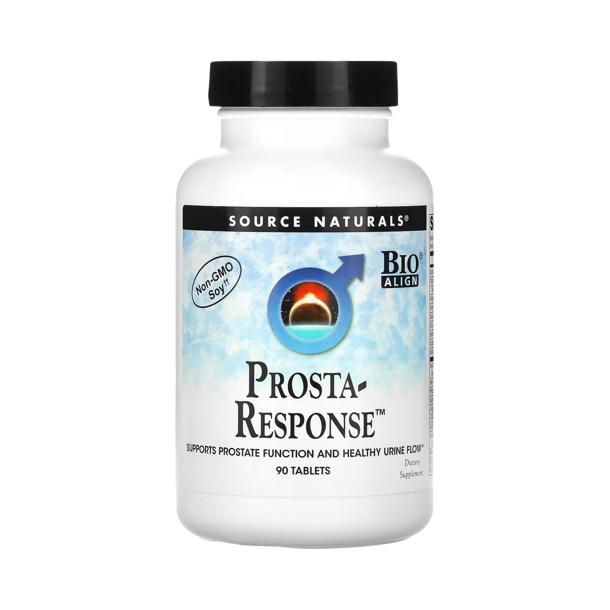 Source Naturals, Prosta-Response, 90 Tablets