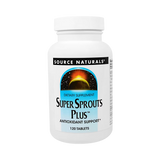 Source Naturals, Super Sprouts Plus, 120 Tablets