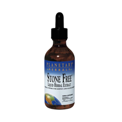 Planetary Herbals, Stone Free liquid, 2 Fl Oz