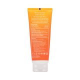 Derma E, Sun Defense Clear Zinc Sunscreen SPF 30 Body, 4 Oz