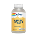 Solaray, Super Bio Vitamin C, 1000 Mg, 250 Capsules