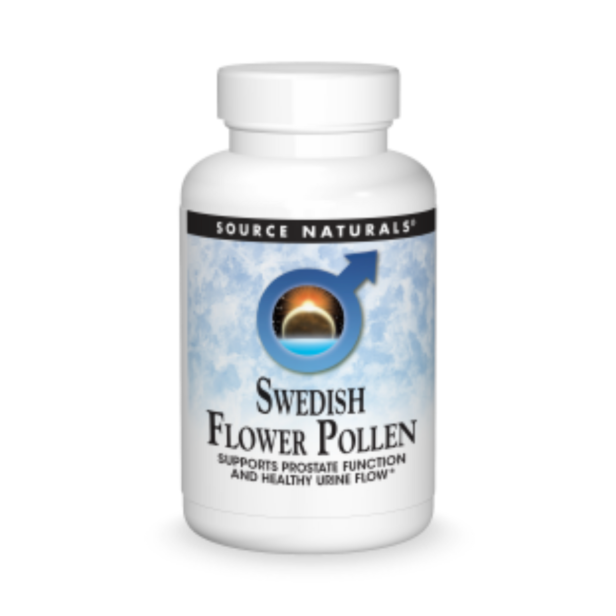 Source Naturals, Swedish Flower Pollen, 90 Tablets