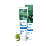 Desert Essence, Tea Tree Oil Mint Toothpaste, 6.25 Fl Oz