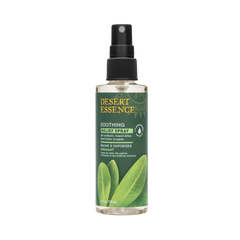 Desert Essence, Tea Tree Oil Relief Spray, 4 Fl Oz