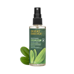 Desert Essence, Tea Tree Oil Relief Spray, 4 Fl Oz