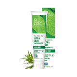 Desert Essence, Tea Tree Oil Ultra Care Toothpaste, 6.25 Fl Oz