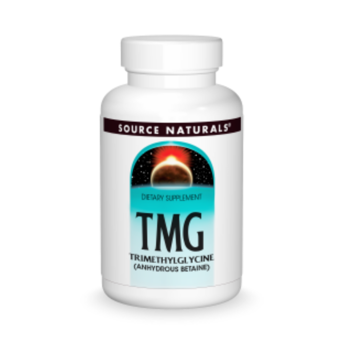 Source Naturals, TMG, 750 Mg, 240 Tablets