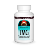 Source Naturals, TMG, 750 Mg, 240 Tablets