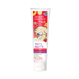 Desert Essence, Tutti Frutti Gel Toothpaste for Kids, 4.7 Fl Oz