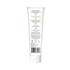 Desert Essence, Tutti Frutti Gel Toothpaste for Kids, 4.7 Fl Oz