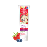 Desert Essence, Tutti Frutti Gel Toothpaste for Kids, 4.7 Fl Oz