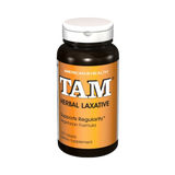 American Health, Tam Herbal Laxative, 100 Capsules