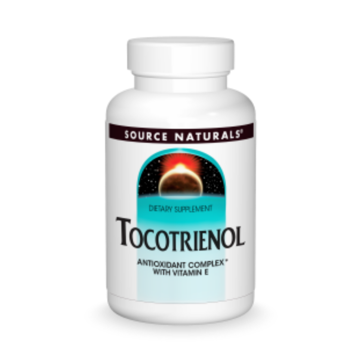 Source Naturals, Tocotrienol, 50 Mg, 60 Softgels