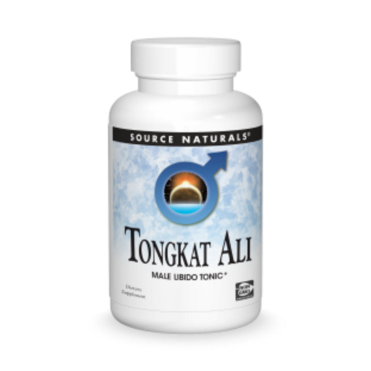 Source Naturals, Tongkat Ali, 80 Mg, 30 Tablets