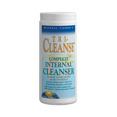 Planetary Herbals, Tri-Cleanse, Complete Internal Cleanser, 10 Oz