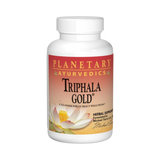 Planetary Herbals, Triphala Gold by Planetary Ayurvedics, 120 Tablets