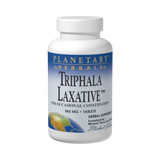 Planetary Herbals, Triphala Laxative, 240 Tablets