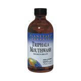 Planetary Herbals, Triphala Mouthwash, 16 Oz