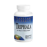 Planetary Herbals, Triphala, 270 Tablets