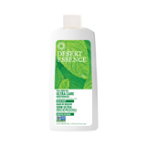 Desert Essence, Ultra Care Tea Tree Oil Mouthwash, 16 Fl Oz