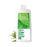 Desert Essence, Ultra Care Tea Tree Oil Mouthwash, 16 Fl Oz