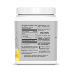 Sunwarrior, Sport, Active Creatine Monohydrate, Lemonade, 350 g