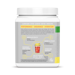 Sunwarrior, Sport, Active Energy Preworkout, Mango Lemonade, 285 g