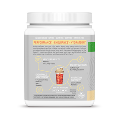 Sunwarrior, Sport, Active Energy Pre Workout, Peachy Mango, 285 g