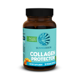 Sunwarrior, Collagen Protector, 30 Vegan Capsules