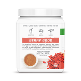 Sunwarrior, Harvest, Goji Berry Powder, 250 g