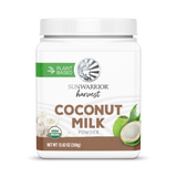 Sunwarrior, Harvest, Coconut Milk Powder, 358 g