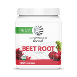 Sunwarrior, Harvest, Beetroot Powder, 360 g