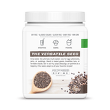 Sunwarrior, Harvest, Chia Seeds, 360 g