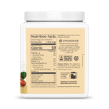 Sunwarrior, Harvest, Peanut Butter Powder, 600 g