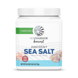 Sunwarrior, Harvest, Ancient Sea Salt, 735 g