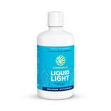 Sunwarrior, Liquid Light, Fulvic Acid Complex, 32 Fl Oz