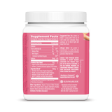 Sunwarrior, Shape, Core Cleanser, Strawberry Cooler, 270 g