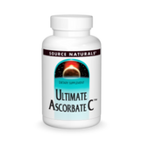 Source Naturals, Ultimate Ascorbate C, 1000 Mg, 100 Tablets