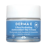 Derma E, Ultra Hydrating Antioxidant Day Cream, 2 Oz