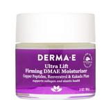 Derma E, Ultra Lift Firming DMAE Moisturizer, 2 Oz