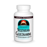 Source Naturals, Vegetarian Glucosamine, 750 Mg, 240 Tablets