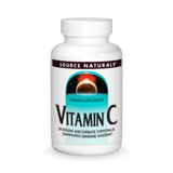 Source Naturals, Vitamin C, 276 Mg, 8 Crystals