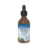 Planetary Herbals, Vitex, 1 Fl Oz