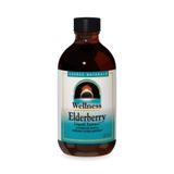 Source Naturals, Wellness Elderberry Liquid Extract, 2 Oz