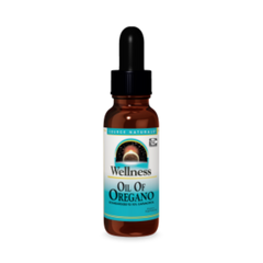 Source Naturals, Wellness Oil of Oregano, 1 Oz Liquid