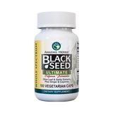 Amazing Herbs, Whole Spectrum, Black Seed, Ultimate Defense Formula, 100 Vegetarian Caps