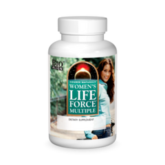 Source Naturals, Women's Life Force Multiple, 180 Tabs