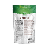 NOW Foods, Real Food, Xylitol, 2.5 Lbs