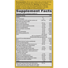 supplement-facts-nature-s-way-alive-max3-potency-women-s-multivitamin-90-tablets